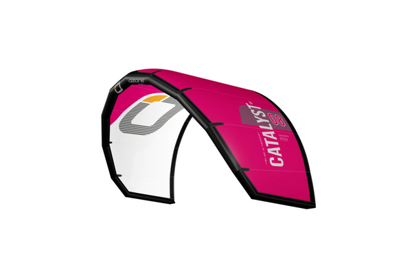 Kite Ozone Catalyst V4 10m2 Usada