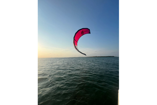 Kite Ozone Catalyst V4 10m2 Usada