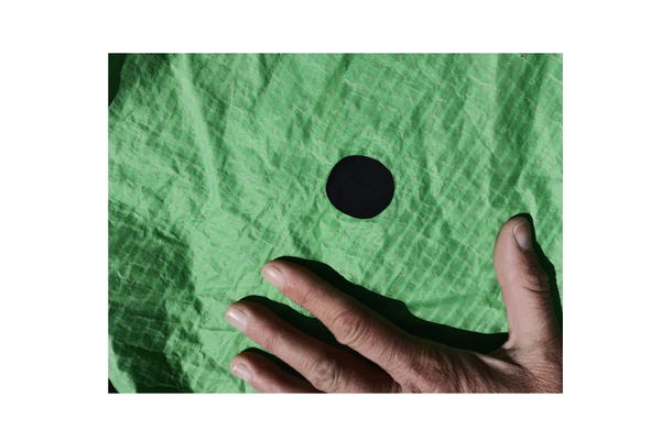 Kite Ozone Catalyst V4 12m2 Usada