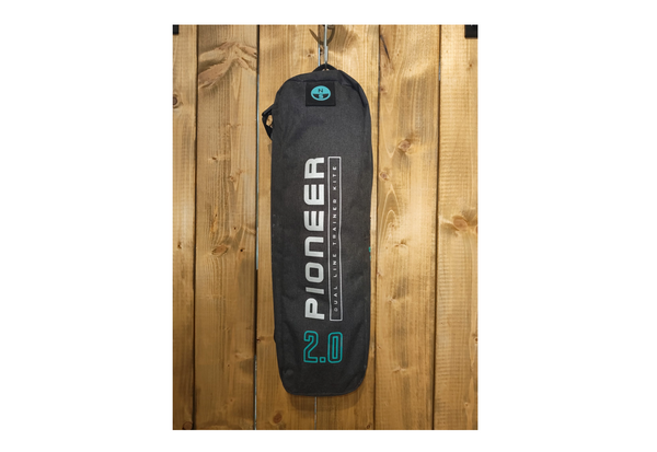 North Trainer Kite 2m