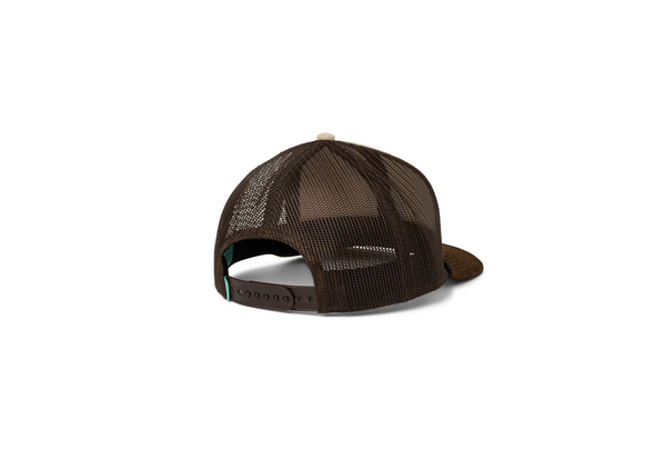 Gorra Vissla West Winds Trucker