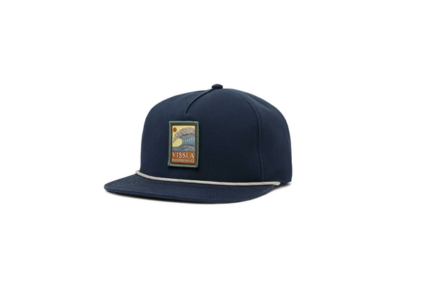 Gorra Vissla Signature