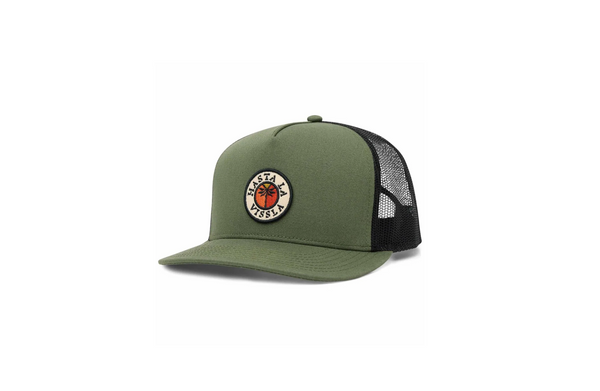 Gorra Vissla Solid Sets