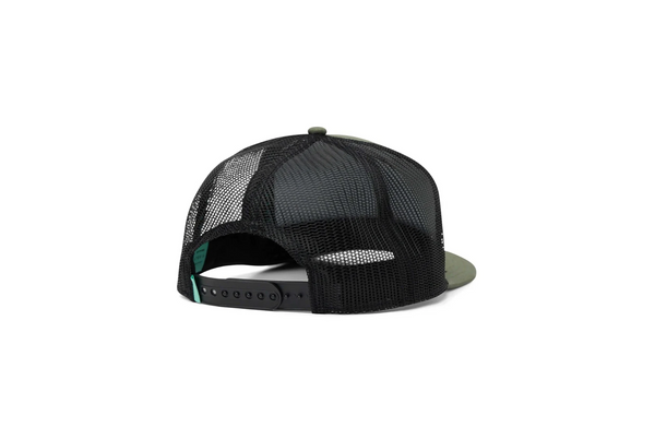 Gorra Vissla Solid Sets