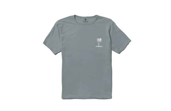 Camiseta Vissla Organic Creatures