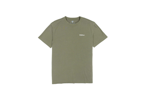 Camiseta Vissla Mystical Paradise
