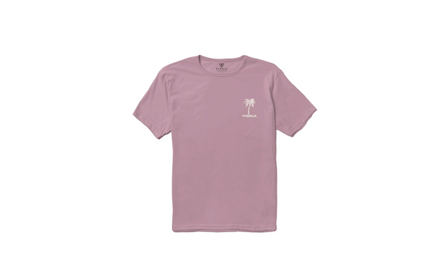 Camiseta Vissla Organic Creatures