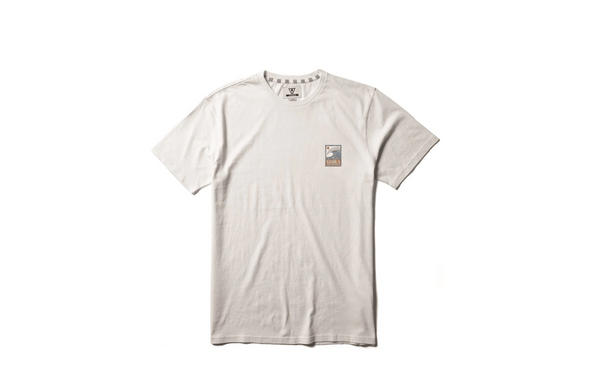 Camiseta Vissla Peaky Tee