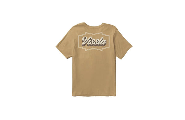 Camiseta Vissla Ranchero