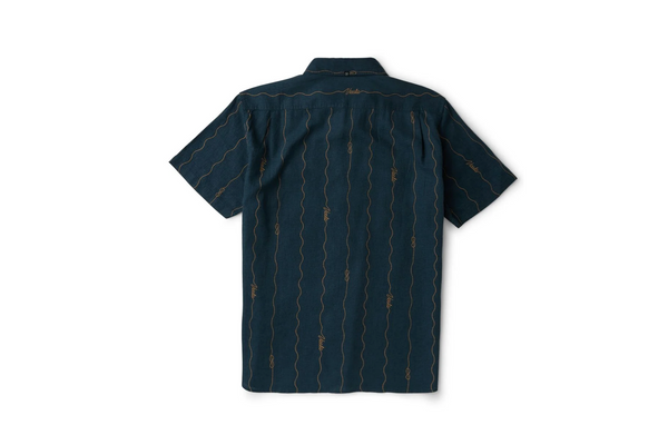 Blusa Vissla Round Up