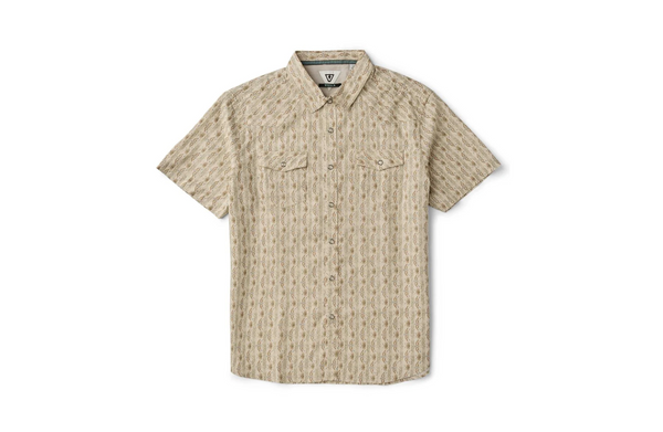 Blusa Vissla Out West
