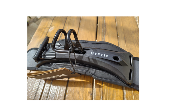 Spreader bar Mystic Stealth Gen 3