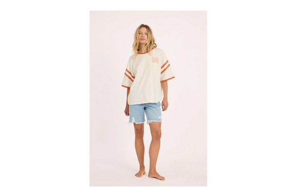 Camiseta Sisstr Playa All Day