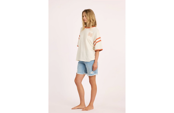 Camiseta Sisstr Playa All Day