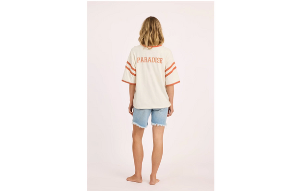 Camiseta Sisstr Playa All Day