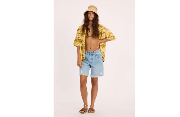 Blusa Sisstr Distant Shores