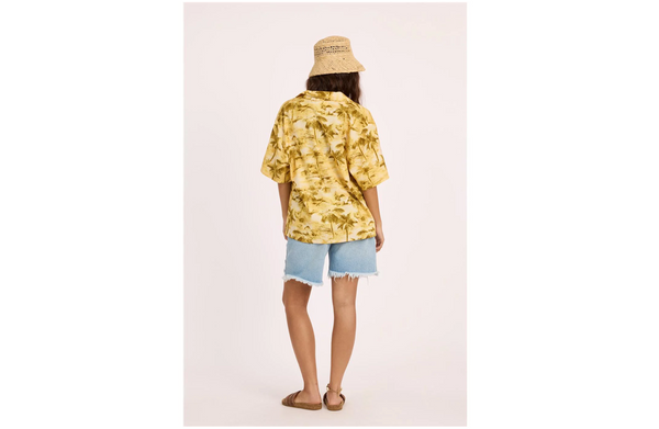 Blusa Sisstr Distant Shores