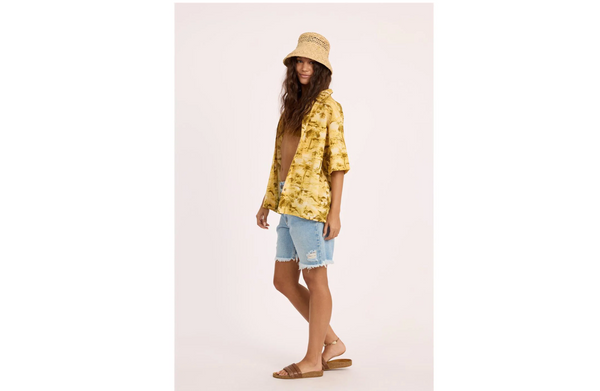 Blusa Sisstr Distant Shores