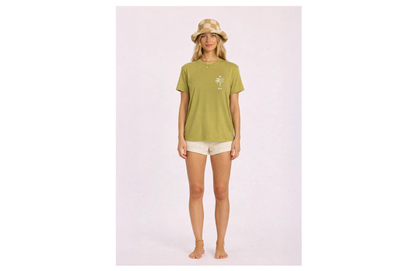 Camiseta Sisstr Shore Thing