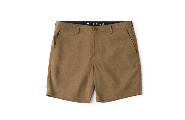 Shorts Vissla Canyons Hybrid