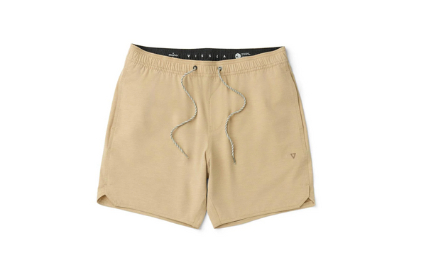 Shorts Vissla Breakers Coral