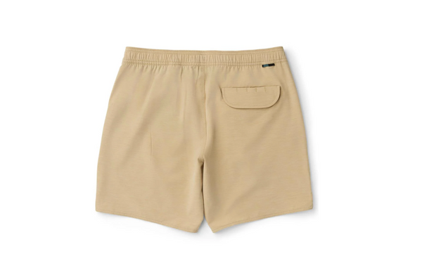 Shorts Vissla Breakers Coral