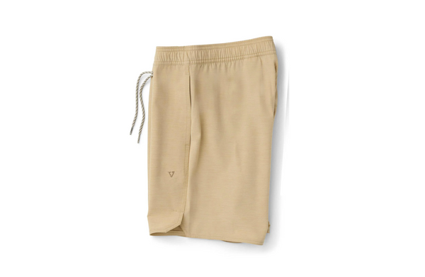 Shorts Vissla Breakers Coral
