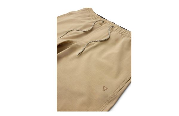 Shorts Vissla Breakers Coral
