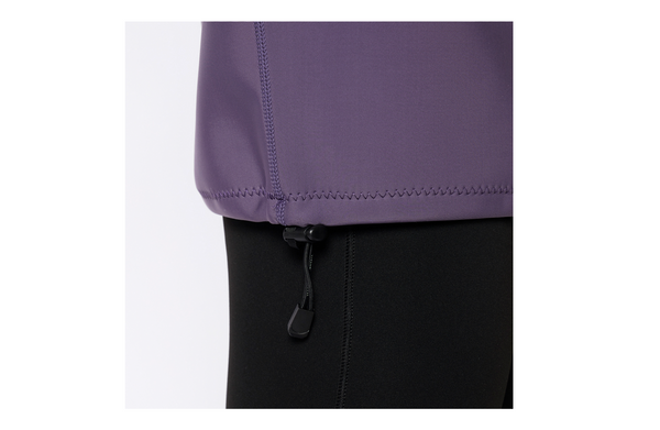 Chaqueta Neopreno Mystic Haze Lilac