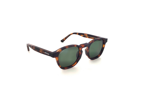 Gafas Moken Ivik Tortuga
