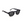 Moken Ivik Black Sunglasses