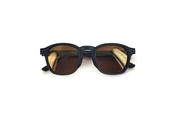 Gafas Moken Ivik Verde