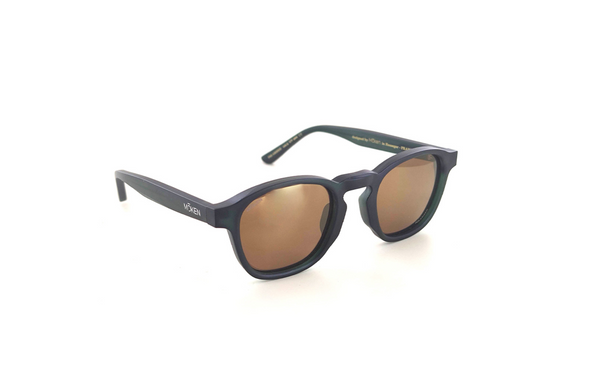 Gafas Moken Ivik Verde