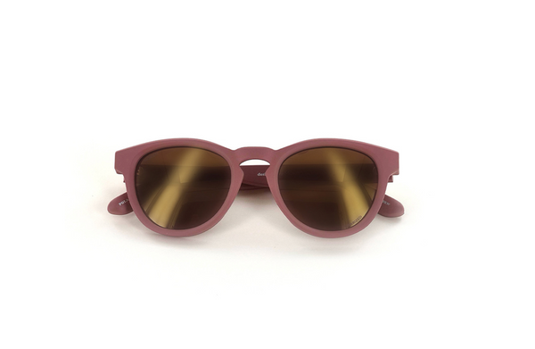 Gafas Moken Maikan Cava-Pink