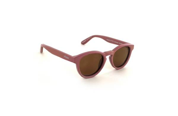 Gafas Moken Maikan Cava-Pink