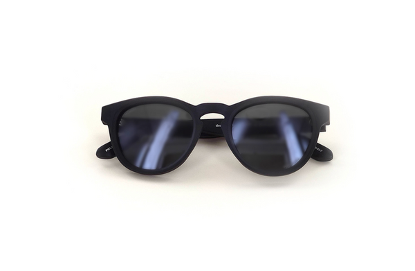 Gafas Moken Maikan Black
