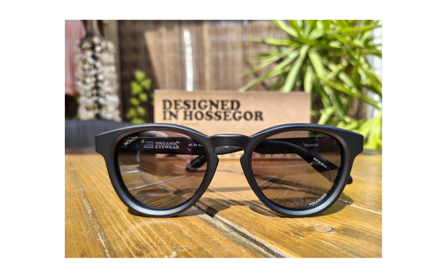 Gafas Moken Maikan Black