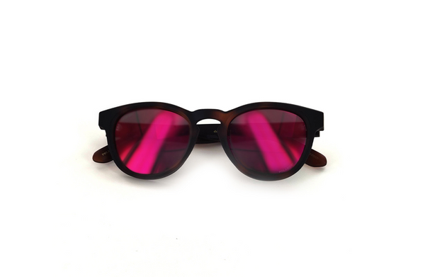 Gafas Moken Maikan Rojo Revo