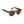 Moken Maikan Sandy Brown Sunglasses