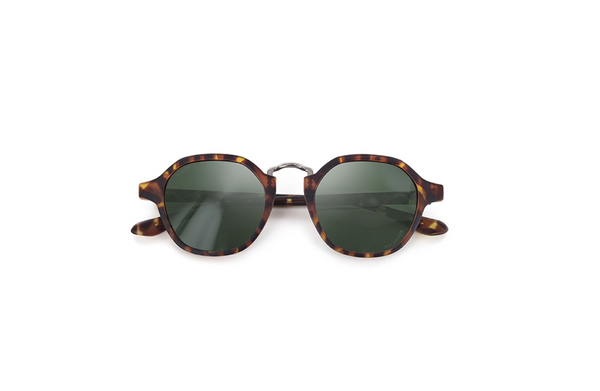 Moken Big Brend Glasses Turtle
