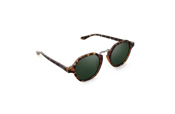 Moken Big Brend Glasses Turtle