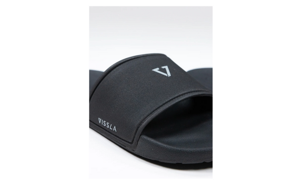 Chanclas Vissla Tide Echo