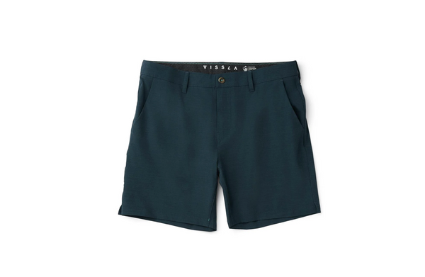 Shorts Vissla Cutlap Eco Hybrid