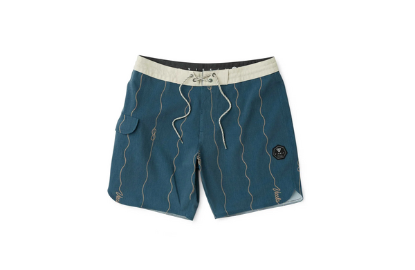 Shorts Vissla Round Up Midnight