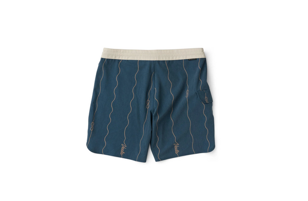 Shorts Vissla Round Up Midnight