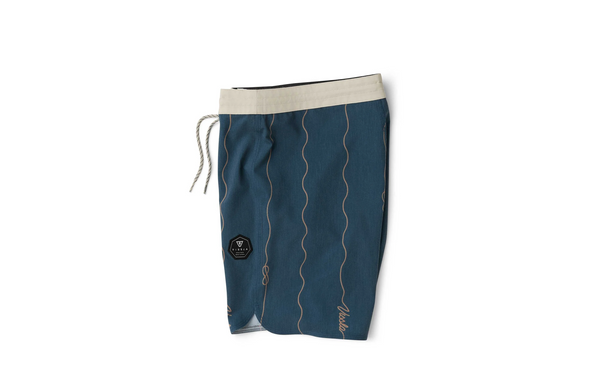 Shorts Vissla Round Up Midnight