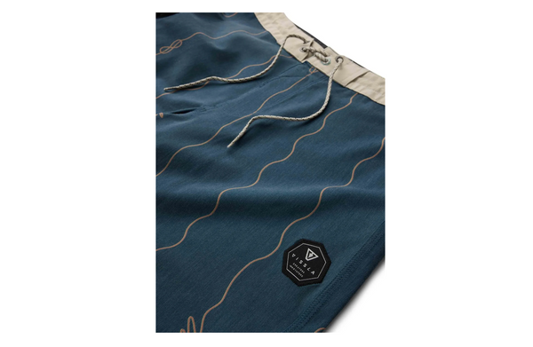 Shorts Vissla Round Up Midnight