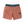 Shorts Vissla Round Up Retro Red