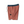 Shorts Vissla Round Up Retro Red