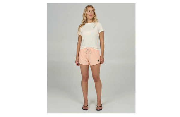 Shorts Salty Crew Beacons Melon